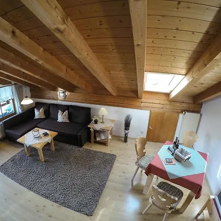 Ferienwohnung Speigl