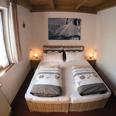 Ferienwohnung Speigl